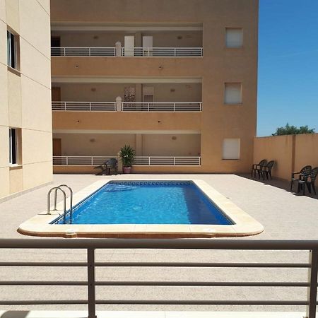 Apartamento 9 De Octubre Los Montesinos Exteriér fotografie