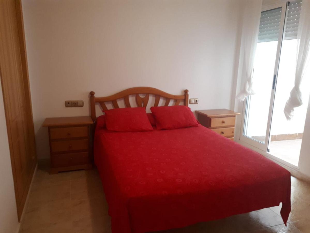 Apartamento 9 De Octubre Los Montesinos Exteriér fotografie