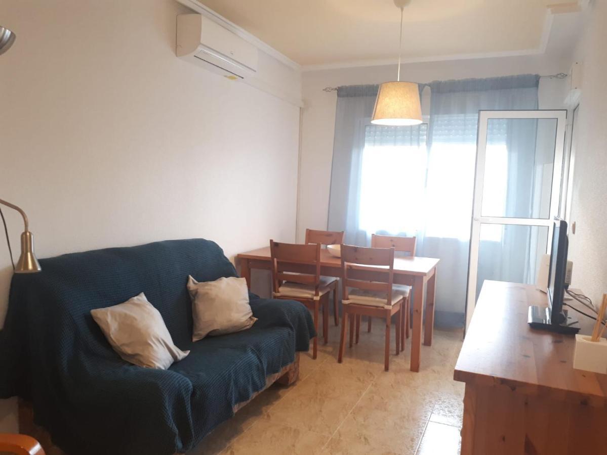 Apartamento 9 De Octubre Los Montesinos Exteriér fotografie