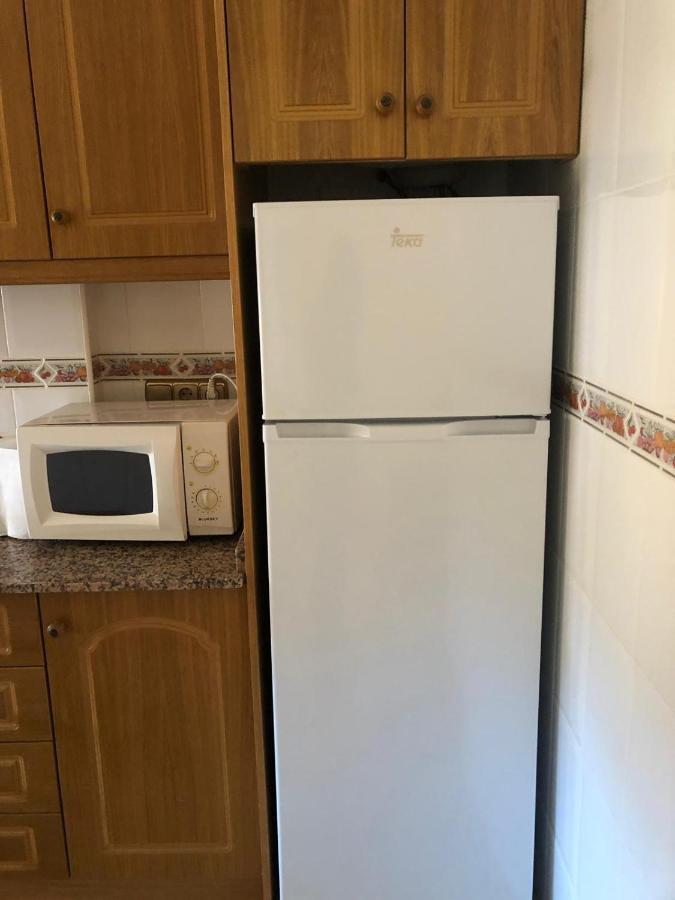 Apartamento 9 De Octubre Los Montesinos Pokoj fotografie