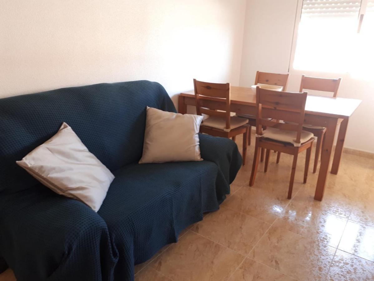 Apartamento 9 De Octubre Los Montesinos Exteriér fotografie